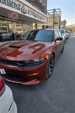 دودج تشارجر